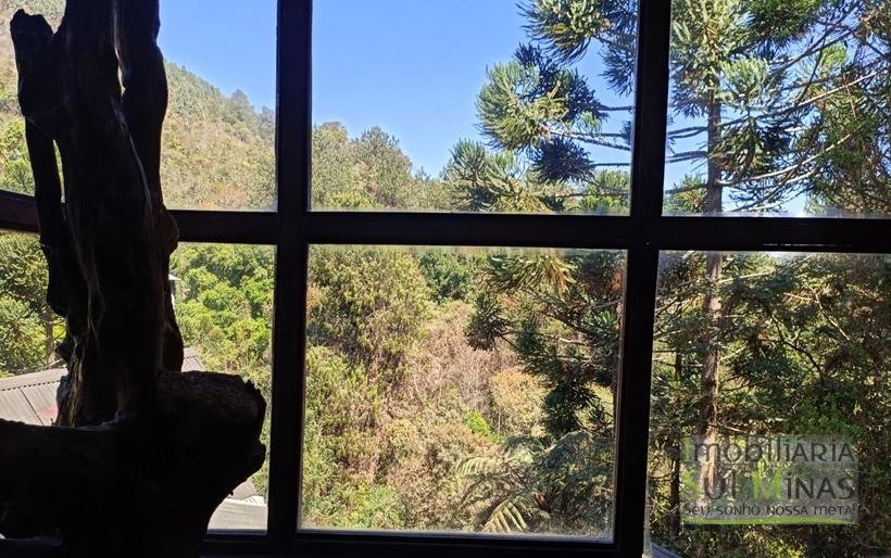 Pousada À Venda em Monte Verde – MG COD2273 (71)