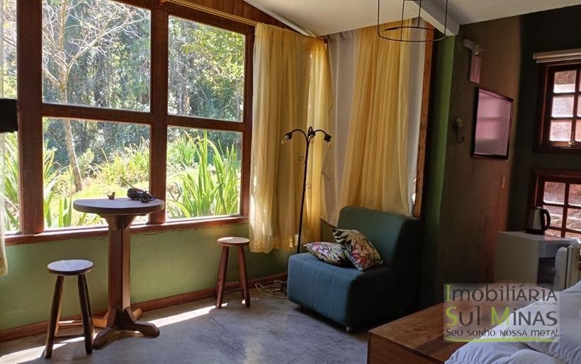 Pousada À Venda em Monte Verde – MG COD2273 (73)
