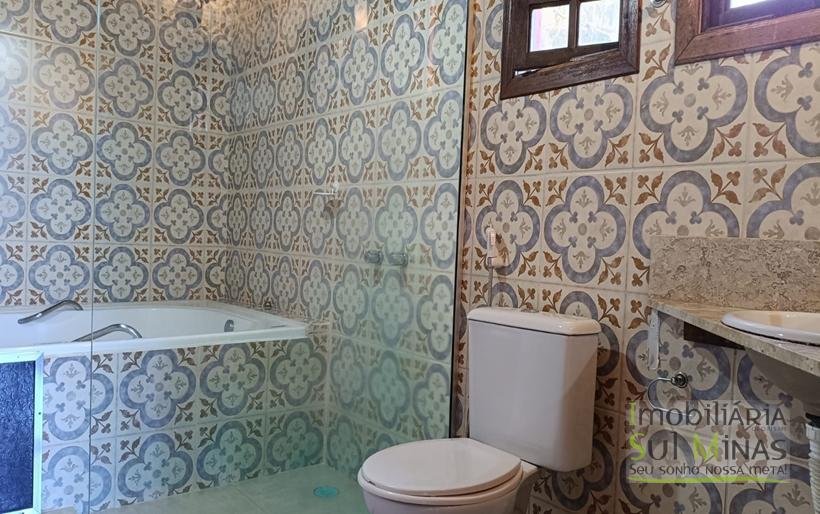 Pousada À Venda em Monte Verde – MG COD2273 (75)