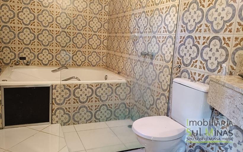 Pousada À Venda em Monte Verde – MG COD2273 (76)