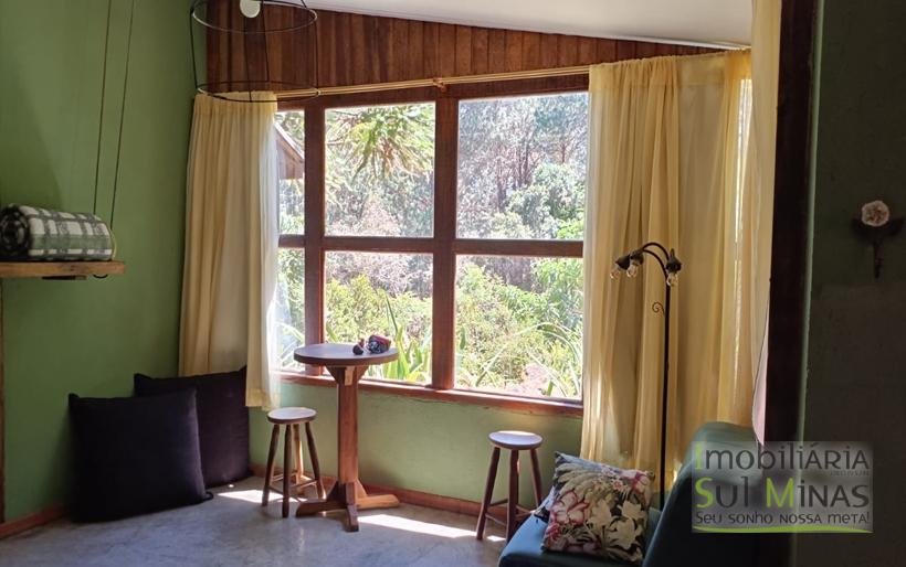 Pousada À Venda em Monte Verde – MG COD2273 (77)