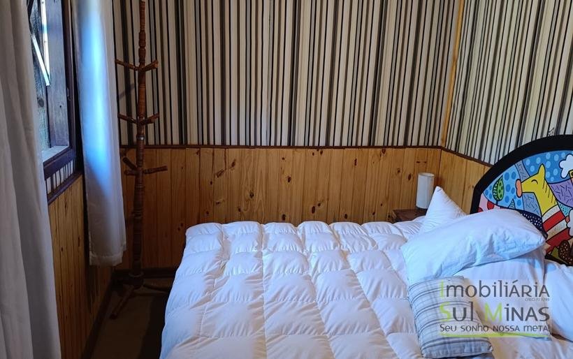 Pousada À Venda em Monte Verde – MG COD2273 (85)