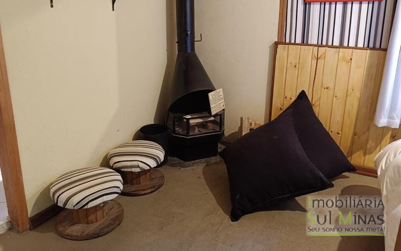 Pousada À Venda em Monte Verde – MG COD2273 (87)