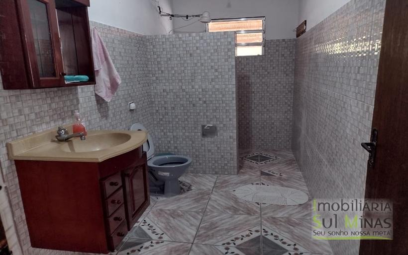 Sítio com 27.000m² Apenas 6Km do Centro À Venda em Camanducaia MG COD2262 (24)