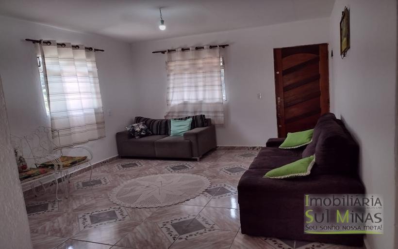 Sítio com 27.000m² Apenas 6Km do Centro À Venda em Camanducaia MG COD2262 (26)