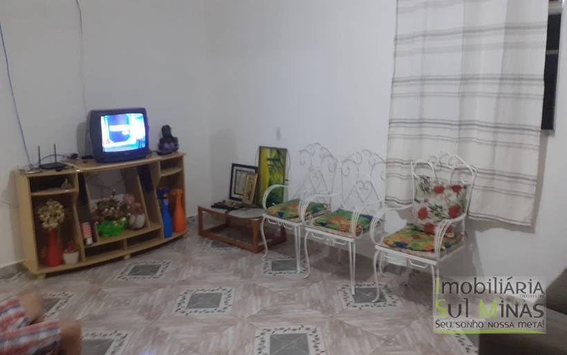 Sítio com 27.000m² Apenas 6Km do Centro À Venda em Camanducaia MG COD2262 (30)