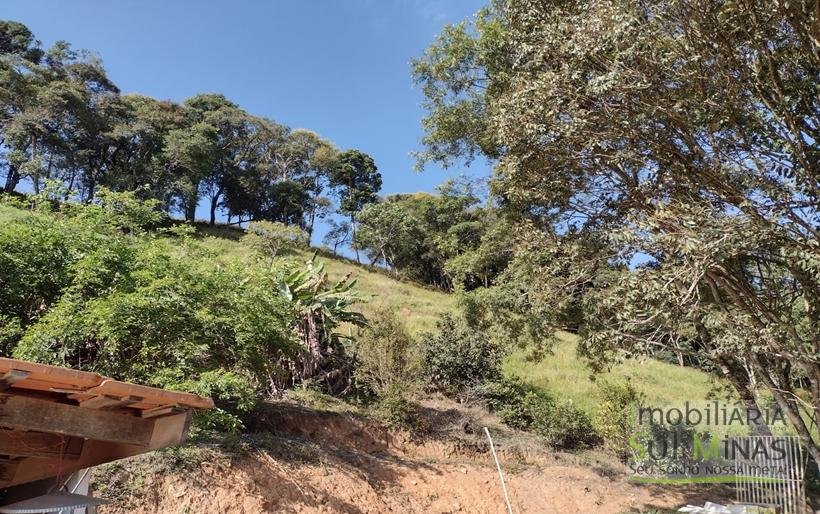 Sítio com 27.000m² Apenas 6Km do Centro À Venda em Camanducaia MG COD2262 (39)