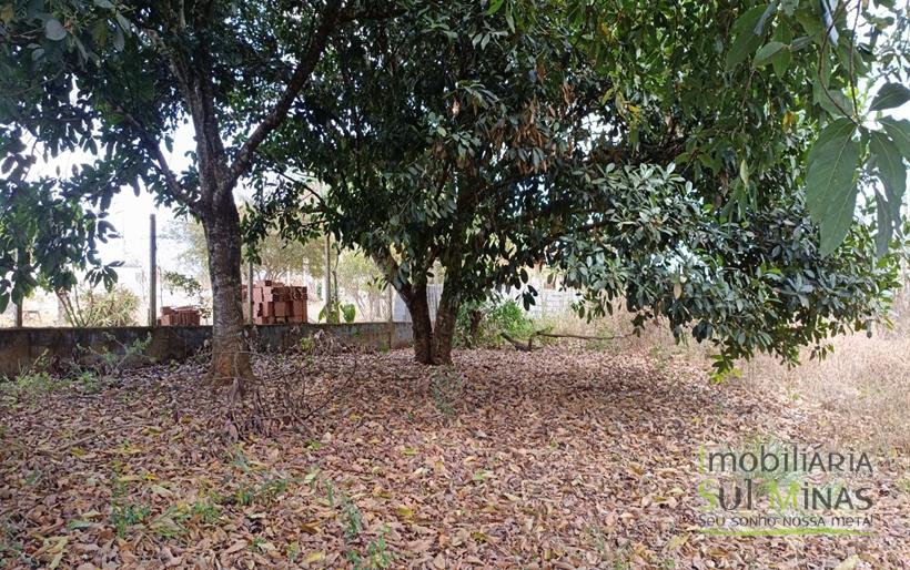 Terreno Rural Terreno Rural Com 1000m² À Venda em Estiva MG - Imobiliária Sul Minas
