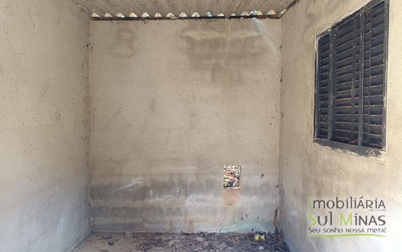 Terreno Rural Com 1000m² À Venda em Estiva MG COD2259 (6)