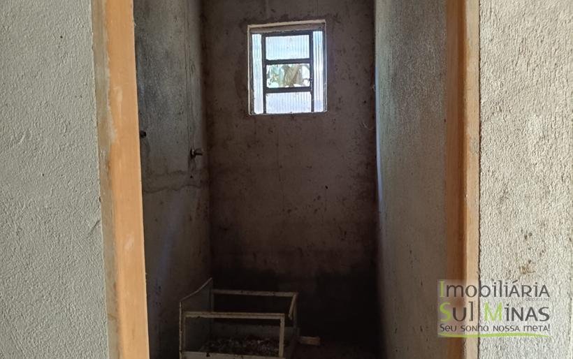 Terreno Rural Com 1000m² À Venda em Estiva MG COD2259 (8)