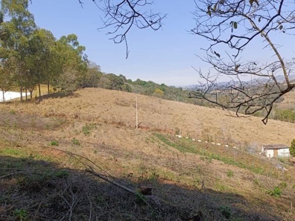Terreno Rural Com 22.000m² na Estrada Principal À Venda em Cambuí MG COD2265 (7)