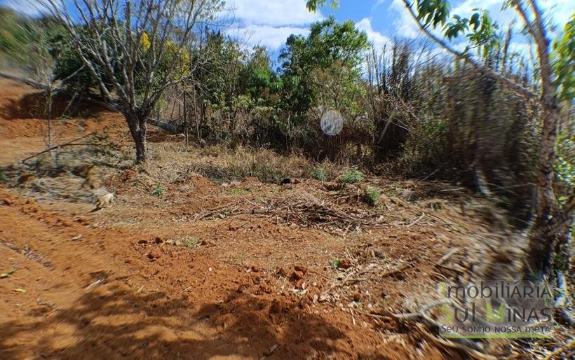 Terreno Rural Com 700m² À Venda a 2Km da Fernão Dias em Cambuí MG COD2261 (13)