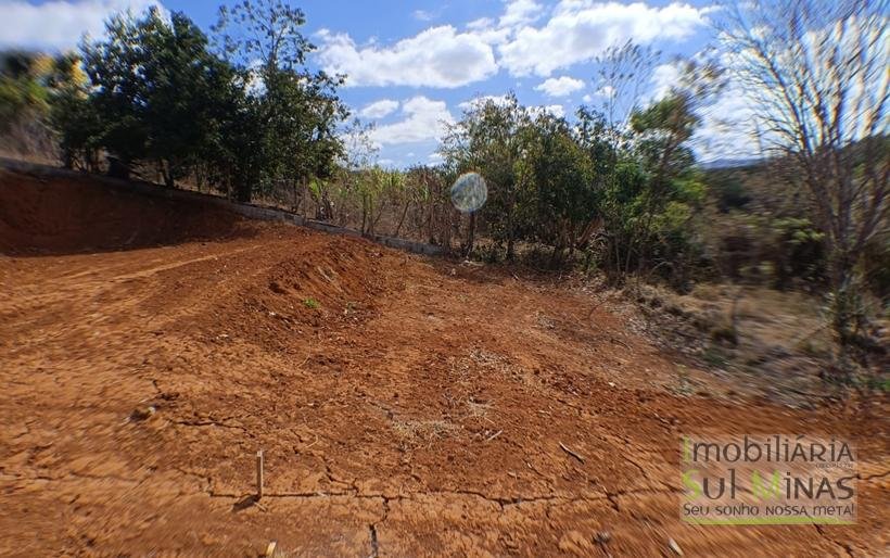 Terreno Rural Com 700m² À Venda a 2Km da Fernão Dias em Cambuí MG COD2261 (14)