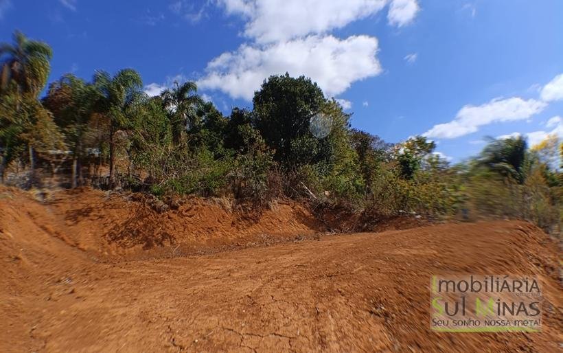 Terreno Rural Com 700m² À Venda a 2Km da Fernão Dias em Cambuí MG COD2261 (3)