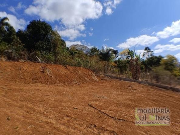 Terreno Rural Com 700m² À Venda a 2Km da Fernão Dias em Cambuí MG COD2261 (5)