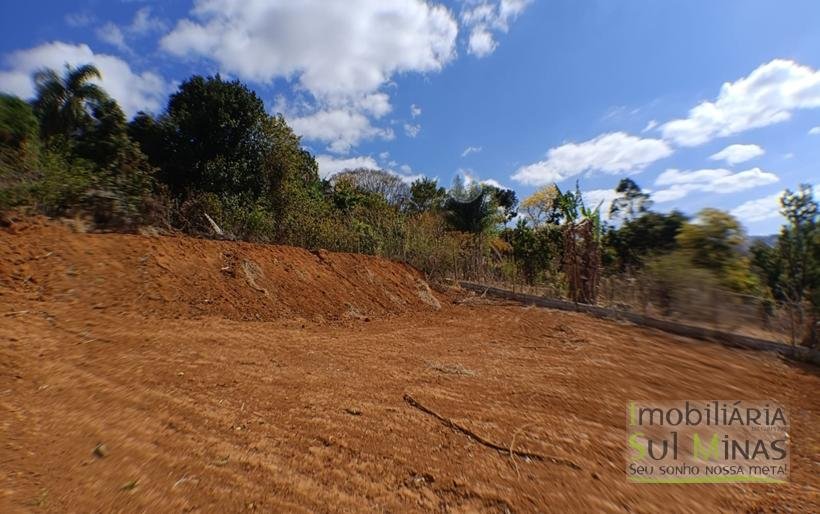 Terreno Rural Com 700m² À Venda a 2Km da Fernão Dias em Cambuí MG COD2261 (5)