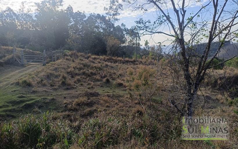 Terreno Rural com 1000m2 À Venda no Córrego do Bom Jesus COD2270 (3)