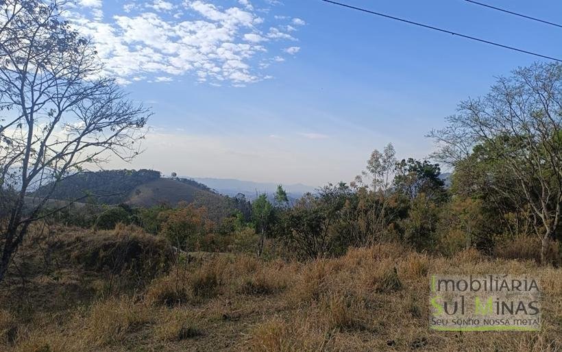 Terreno Rural com 1000m2 À Venda no Córrego do Bom Jesus COD2270 (5)