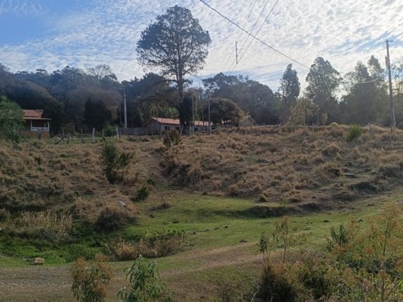 Terreno Rural com 1000m2 À Venda no Córrego do Bom Jesus COD2270 (7)