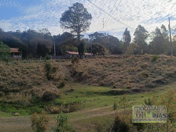 Terreno Rural com 1000m2 À Venda no Córrego do Bom Jesus COD2270 (7)