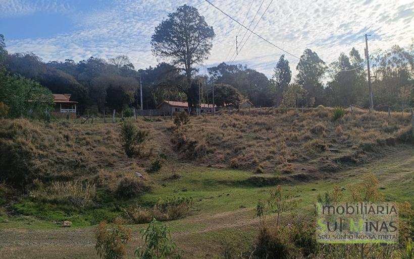 Terreno Rural com 1000m2 À Venda no Córrego do Bom Jesus COD2270 (7)