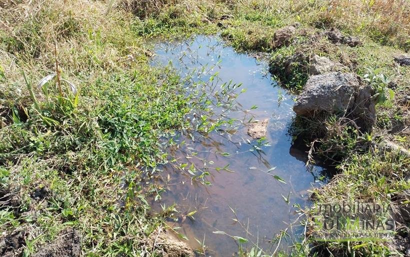 Terreno com 5 Alqueires À Venda em Paraisópolis COD1869 (1)