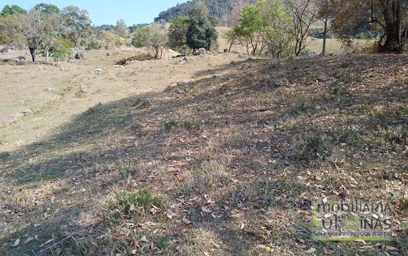 Terreno com 5 Alqueires À Venda em Paraisópolis COD1869 (15)