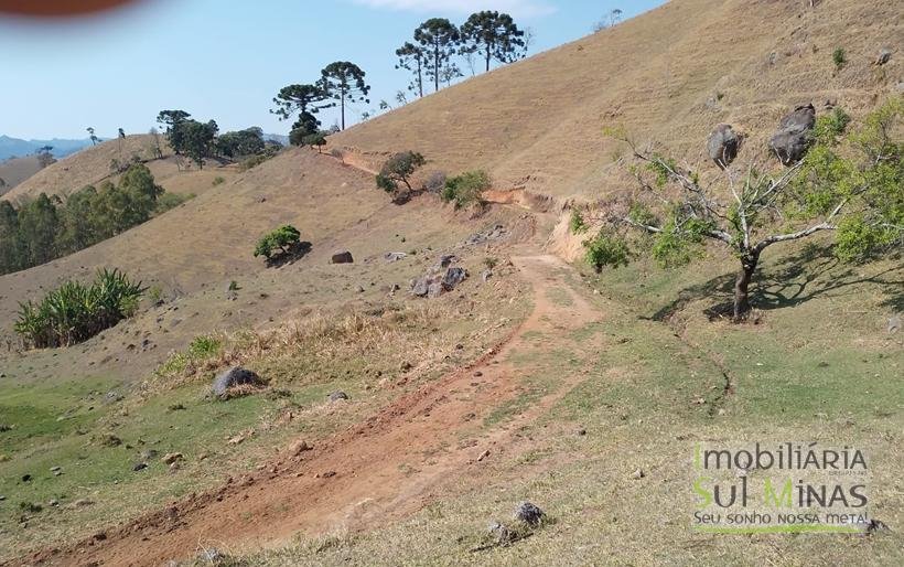Terreno com 5 Alqueires À Venda em Paraisópolis COD1869 (16)