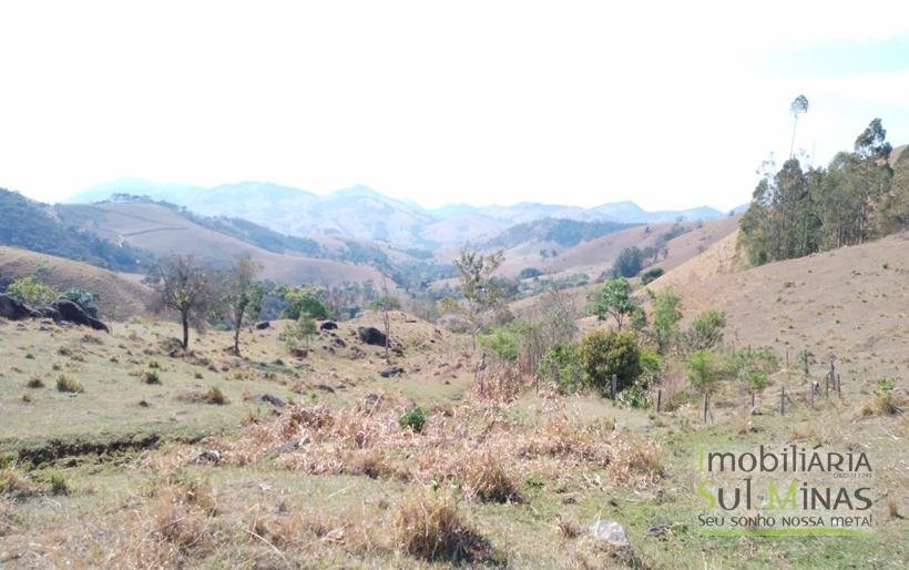 Terreno com 5 Alqueires À Venda em Paraisópolis COD1869 (17)