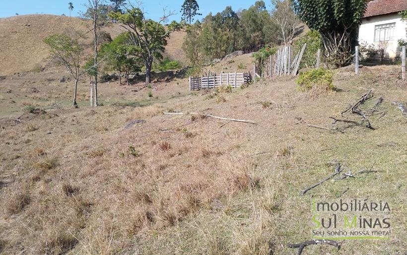 Terreno com 5 Alqueires À Venda em Paraisópolis COD1869 (19)