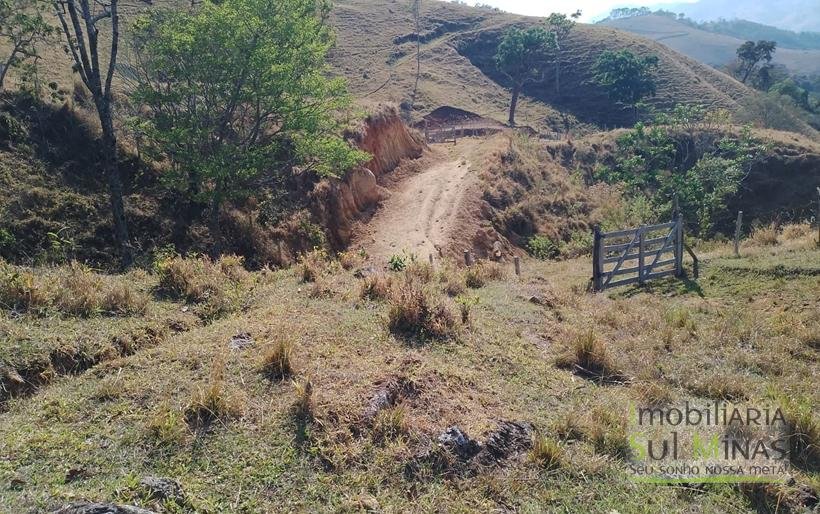 Terreno com 5 Alqueires À Venda em Paraisópolis COD1869 (20)