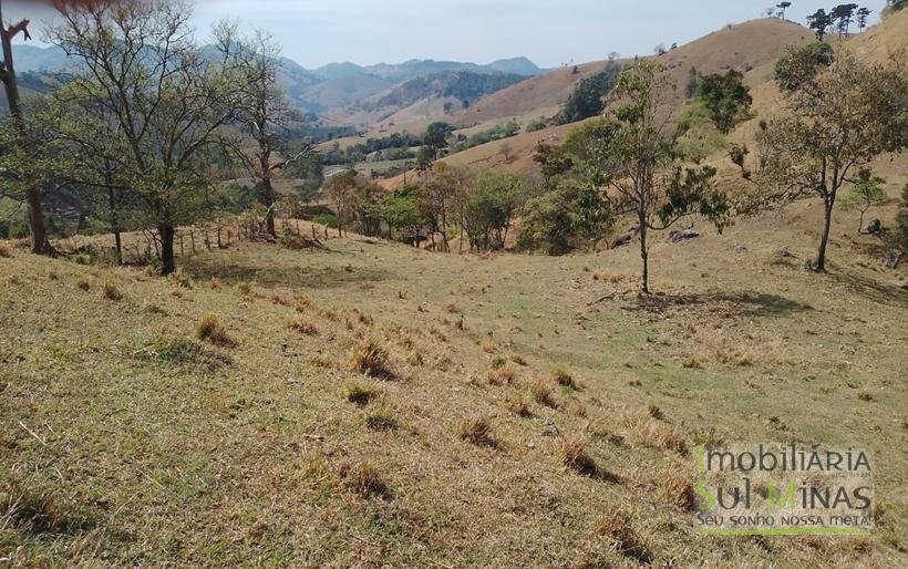 Terreno com 5 Alqueires À Venda em Paraisópolis COD1869 (22)