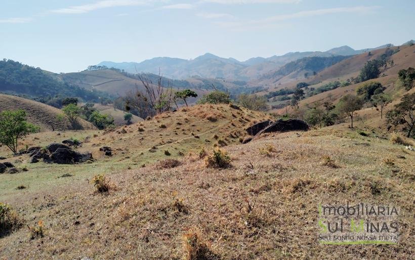 Terreno com 5 Alqueires À Venda em Paraisópolis COD1869 (4)