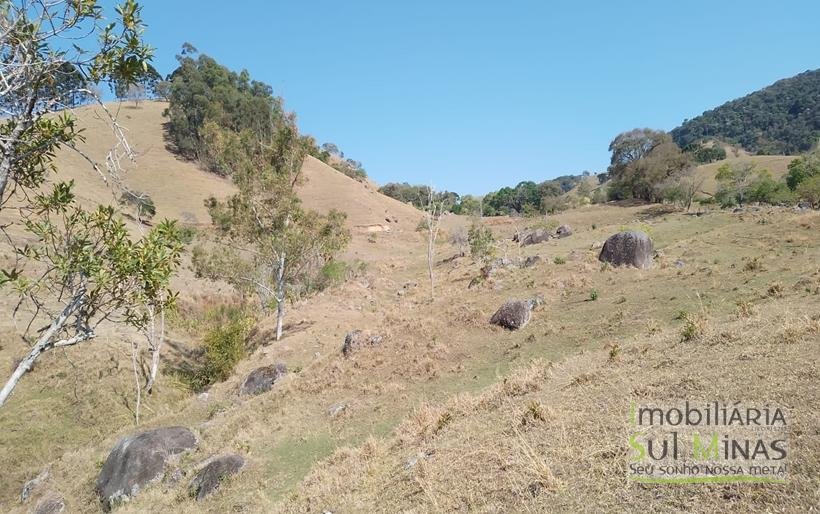 Terreno com 5 Alqueires À Venda em Paraisópolis COD1869 (6)