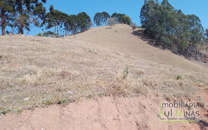 Terreno com 5 Alqueires À Venda em Paraisópolis COD1869 (7)