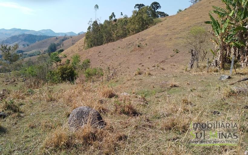 Terreno com 5 Alqueires À Venda em Paraisópolis COD1869 (8)