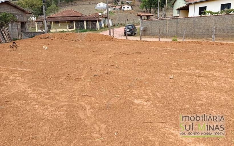 Terreno de 1.800m² À Venda em Cambuí MG COD2279 (10)