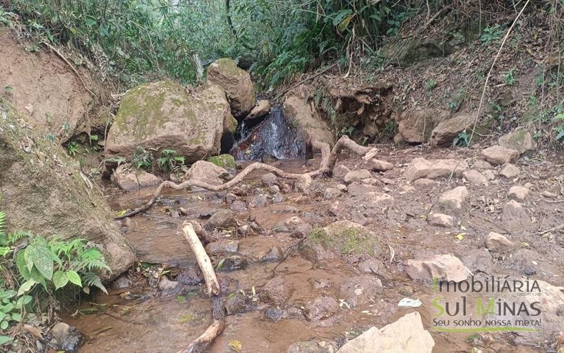 Terreno de 51,9503 Hectares Com Vista Espetácular À Venda em Estiva MG COD2266 (31)