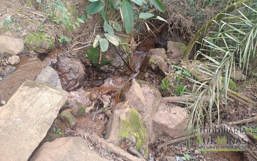 Terreno de 51,9503 Hectares Com Vista Espetácular À Venda em Estiva MG COD2266 (33)