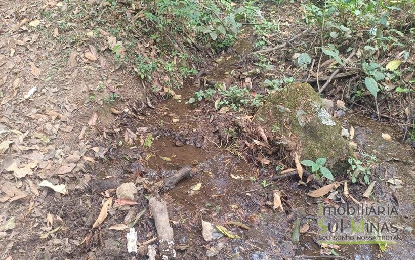 Terreno de 51,9503 Hectares Com Vista Espetácular À Venda em Estiva MG COD2266 (36)