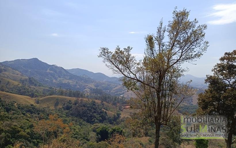Terreno de 51,9503 Hectares Com Vista Espetácular À Venda em Estiva MG COD2266 (4)
