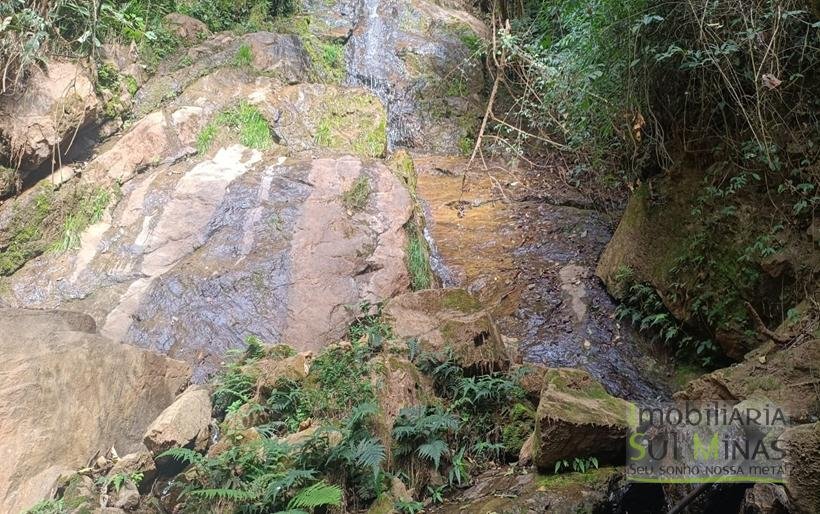 Terreno de 51,9503 Hectares Com Vista Espetácular À Venda em Estiva MG COD2266 (40)