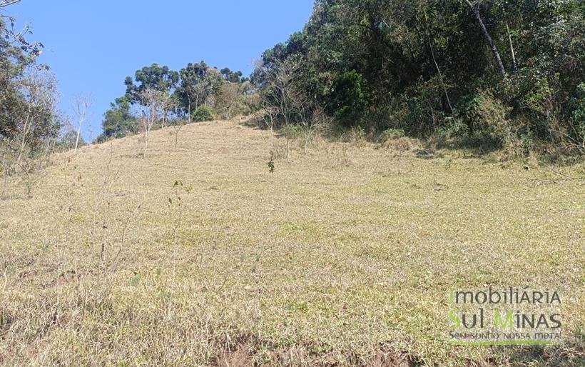 Terreno de 51,9503 Hectares Com Vista Espetácular À Venda em Estiva MG COD2266 (45)