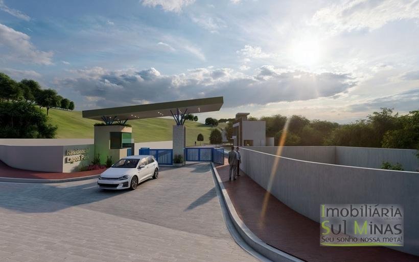 2302 Residencial Lagoa Park em Cambui MG COD2302 (24)