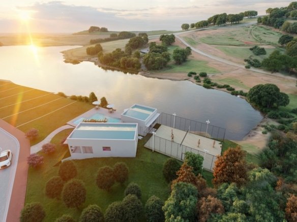 2302 Residencial Lagoa Park em Cambui MG COD2302 (28)