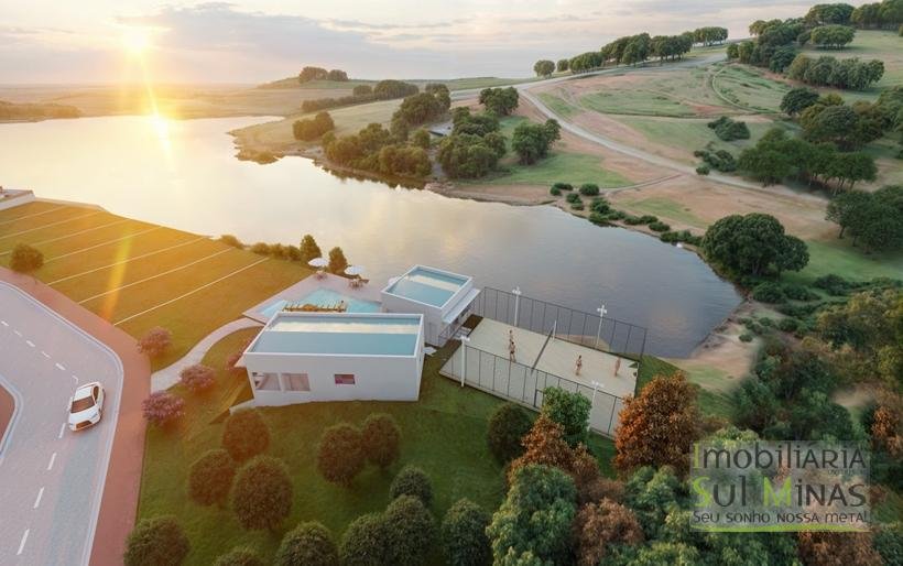 2302 Residencial Lagoa Park em Cambui MG COD2302 (28)