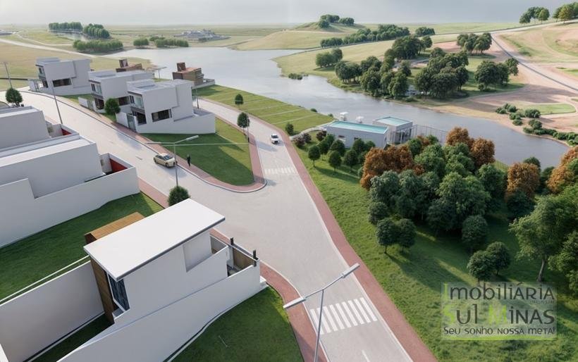 2302 Residencial Lagoa Park em Cambui MG COD2302 (30)