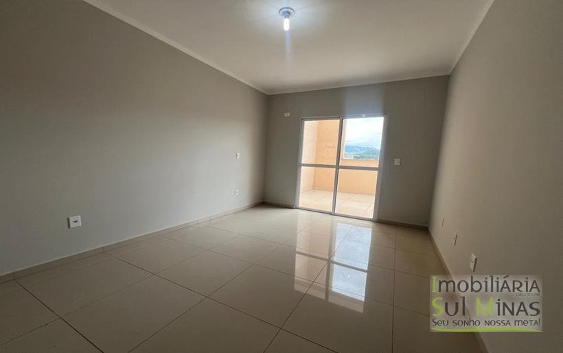 Apartamento Com Armários Planejados no Centro de Cambuí MG para Locação COD2294 (10)