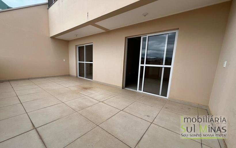 Apartamento Com Armários Planejados no Centro de Cambuí MG para Locação COD2294 (14)