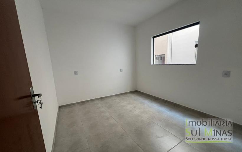 Apartamento Novo Com 2 Dormitórios para Locação em Cambuí MG COD2289 (1)